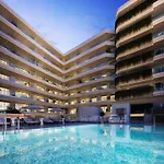 Happy Travel Jade Tower شقة *