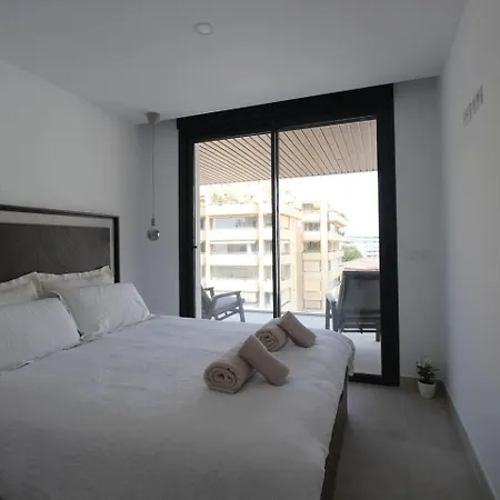 Appartement Happy Travel Jade Tower *