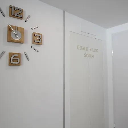 Apartman Happy Travel Jade Tower