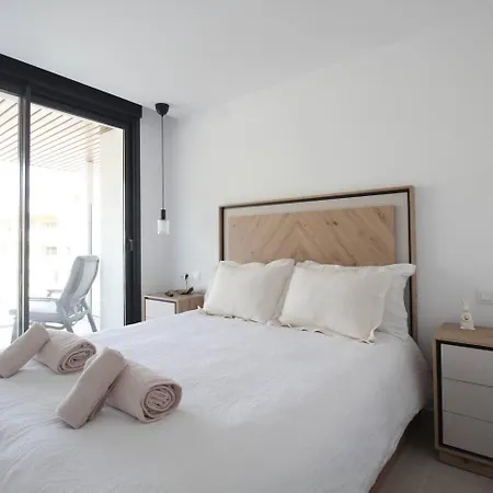 Appartement Happy Travel Jade Tower *