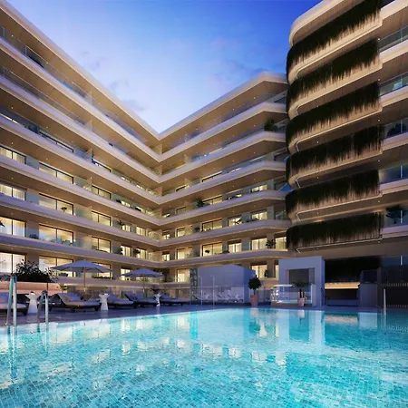 Happy Travel Jade Tower Appartement *