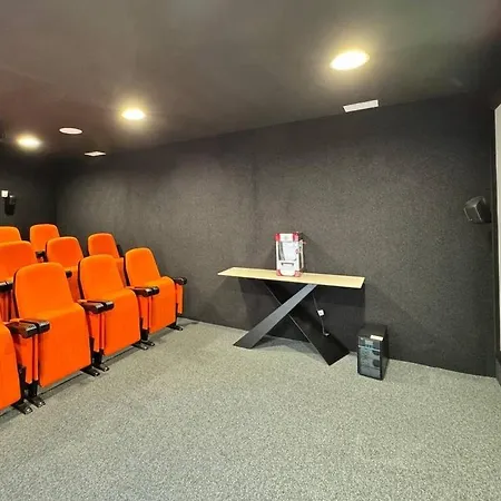 Happy Travel Jade Tower Apartman