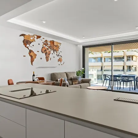 Happy Travel Jade Tower Appartement *