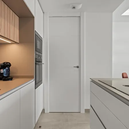 Appartement Happy Travel Jade Tower *