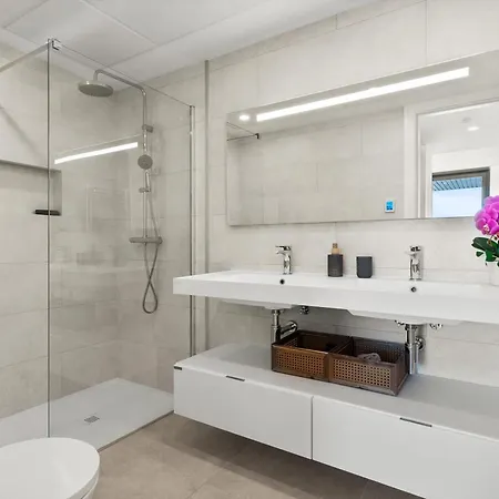 Apartman Happy Travel Jade Tower Fuengirola