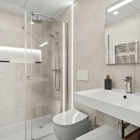 Apartman Happy Travel Jade Tower