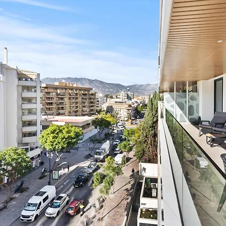 Apartman Happy Travel Jade Tower