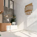 Happy Travel Jade Tower Appartement *