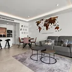 Happy Travel Jade Tower * Fuengirola