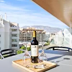 Appartement Happy Travel Jade Tower