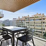 Happy Travel Jade Tower Fuengirola