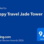 Appartement Happy Travel Jade Tower Fuengirola