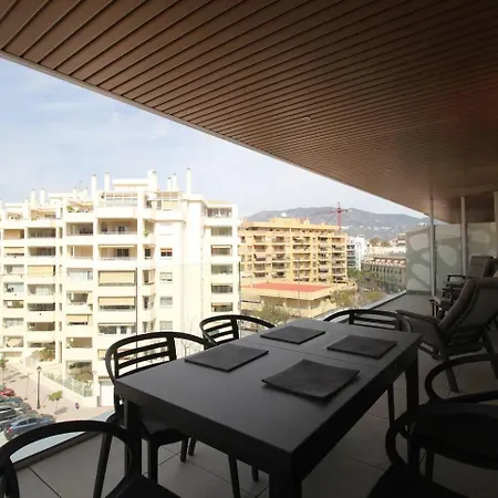 Apartment Happy Travel Jade Tower *