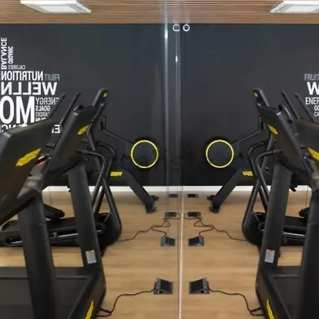 Happy Travel Jade Tower Διαμέρισμα