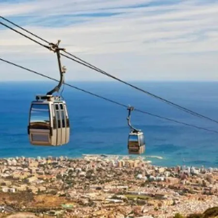 Happy Travel Jade Tower Διαμέρισμα Fuengirola