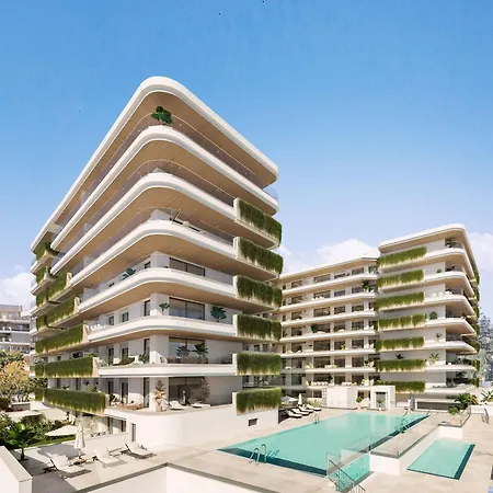 Apartment Happy Travel Jade Tower
