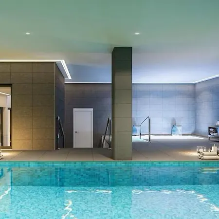 Happy Travel Jade Tower * Fuengirola