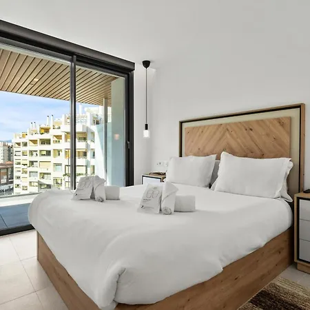 Happy Travel Jade Tower Fuengirola