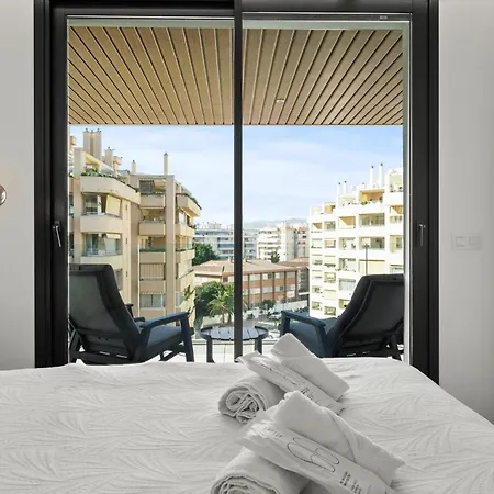 Happy Travel Jade Tower Apartment