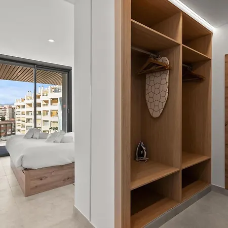 Happy Travel Jade Tower * Fuengirola