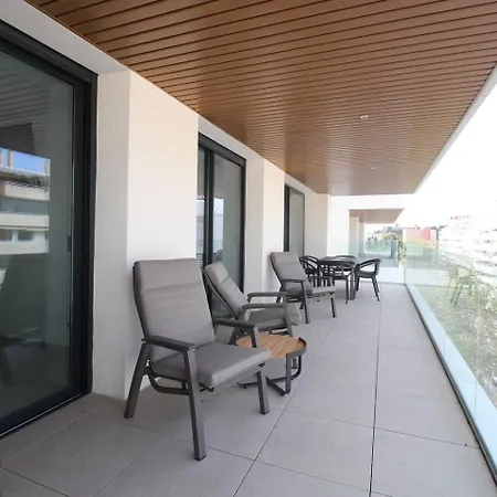 Apartment Happy Travel Jade Tower Fuengirola