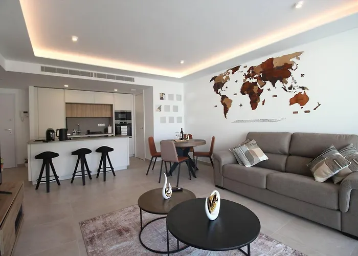 Happy Travel Jade Tower Apartment *