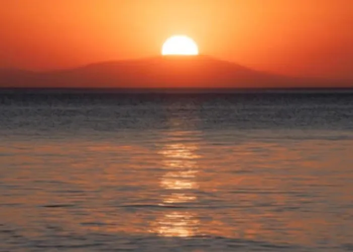 Apartment Happy Travel Jade Tower Fuengirola