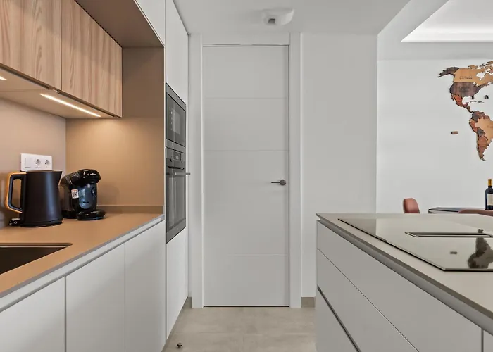 Appartement Happy Travel Jade Tower *