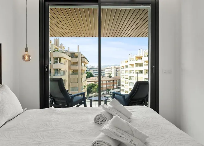 Happy Travel Jade Tower Appartement