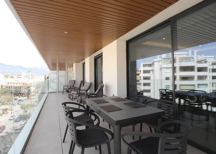 Happy Travel Jade Tower Appartement *