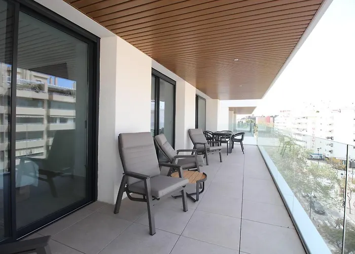 Appartement Happy Travel Jade Tower Fuengirola