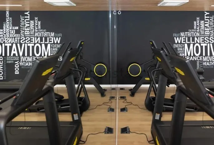 Happy Travel Jade Tower דירה