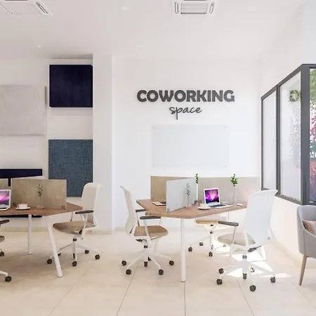 Happy Travel Jade Tower Lejlighed