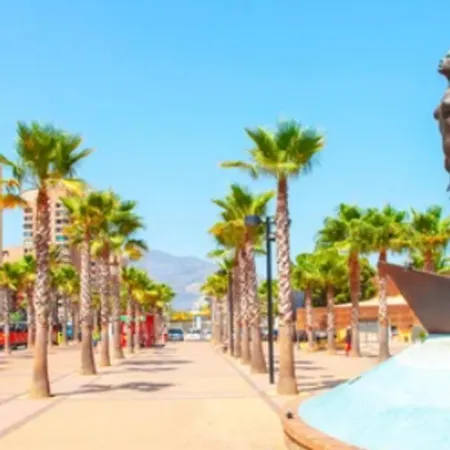 Happy Travel Jade Tower *