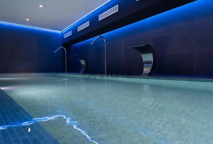 Happy Travel Jade Tower Apartman Fuengirola