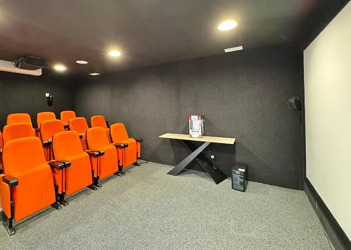 Happy Travel Jade Tower Apartman