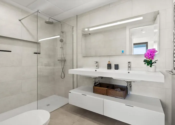 Apartman Happy Travel Jade Tower Fuengirola