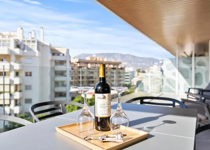 Apartman Happy Travel Jade Tower